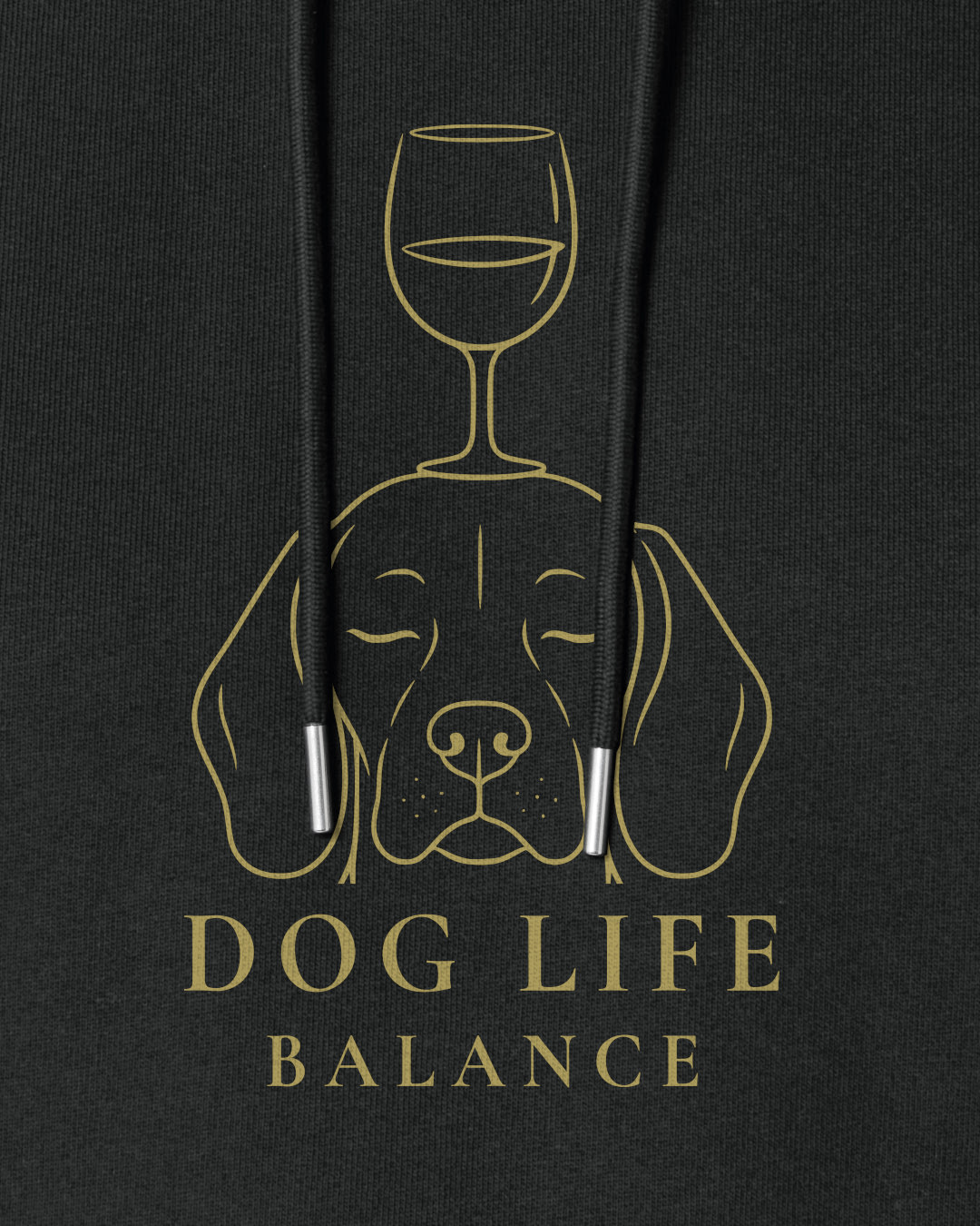 Detailbild - Dog Life Balance - Beagle