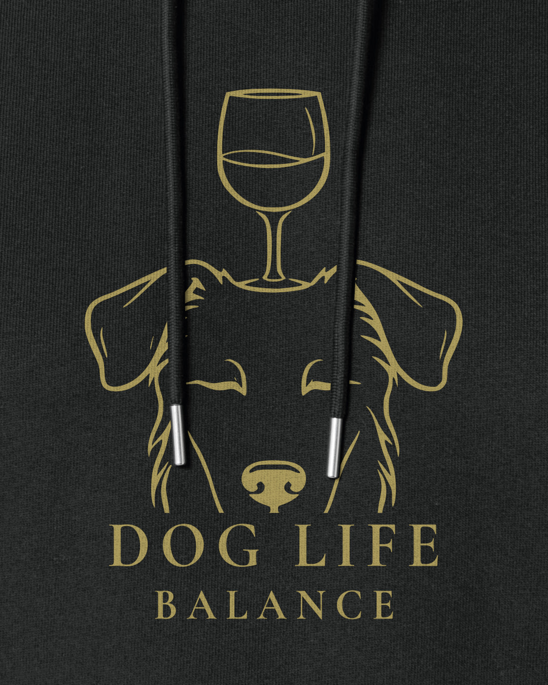 Motiv nah - Dog Life Balance - Beauceron