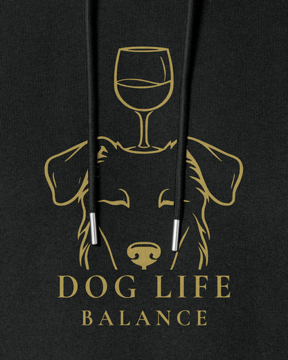 Motiv nah - Dog Life Balance - Beauceron