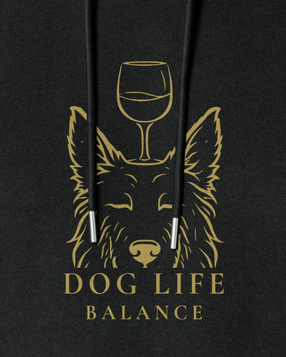 Motiv nah - Dog Life Balance - Berger de Picardie