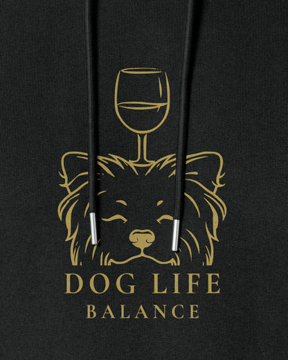 Motiv nah - Dog Life Balance - Biewer Terrier