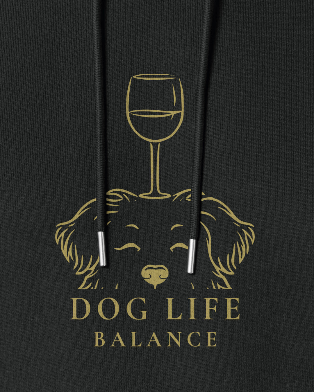 Motiv nah - Dog Life Balance - Bolonka Zwetna