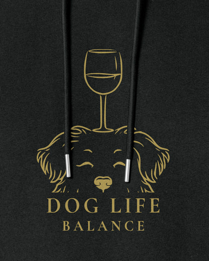 Motiv nah - Dog Life Balance - Bolonka Zwetna