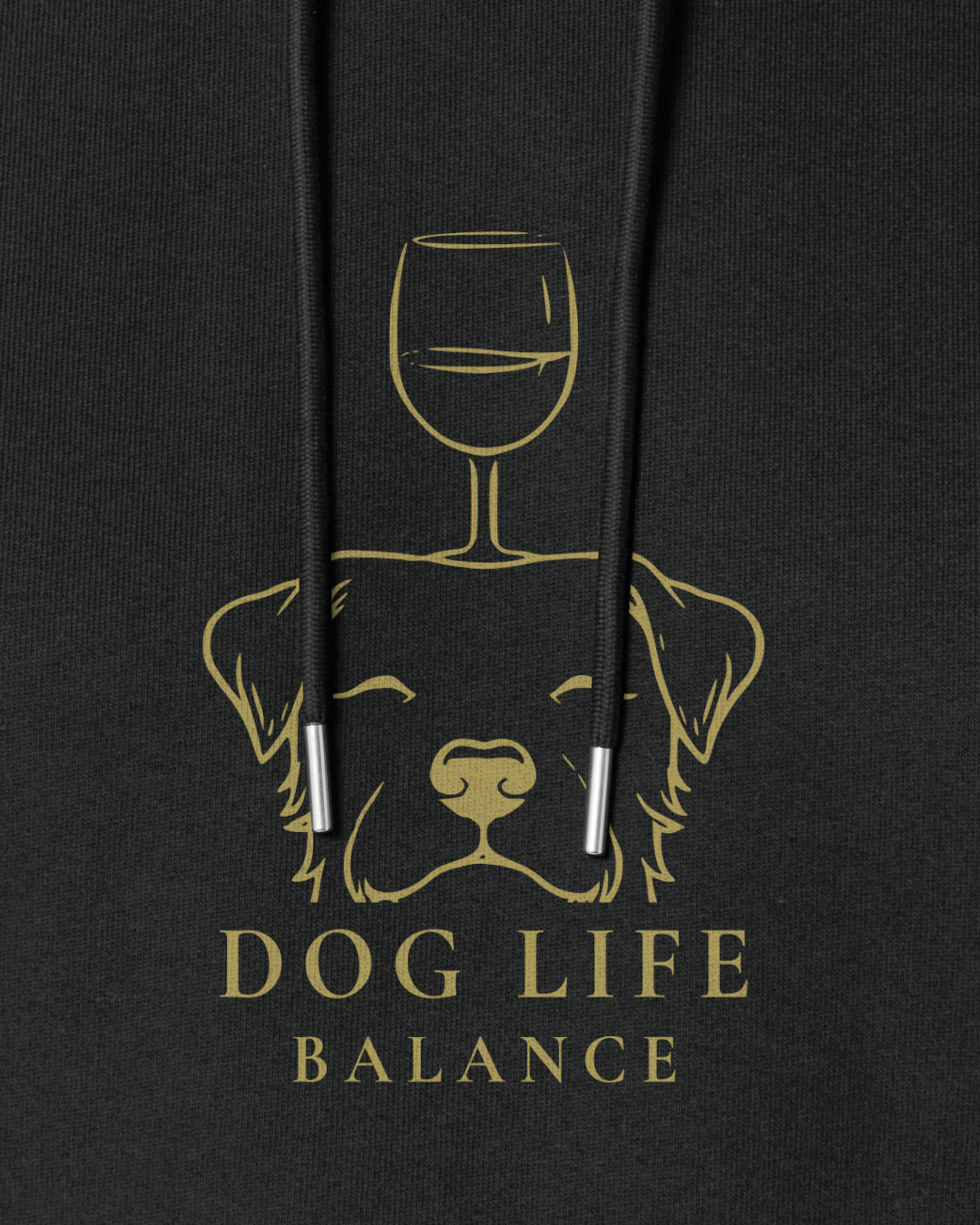 Motiv nah - Dog Life Balance - Border Terrier