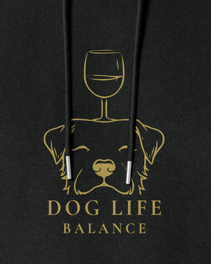 Motiv nah - Dog Life Balance - Border Terrier
