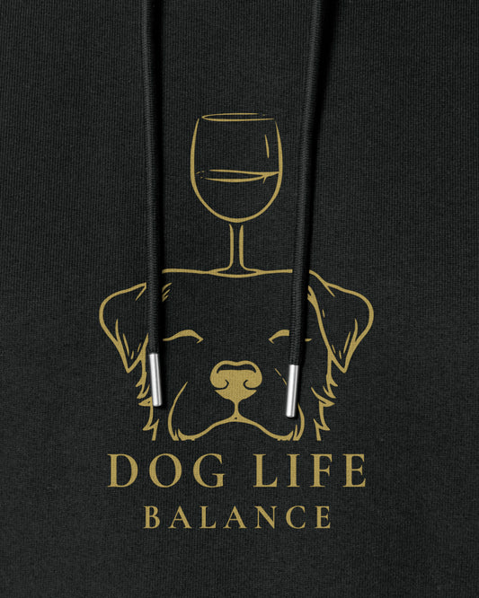 Motiv nah - Dog Life Balance - Border Terrier