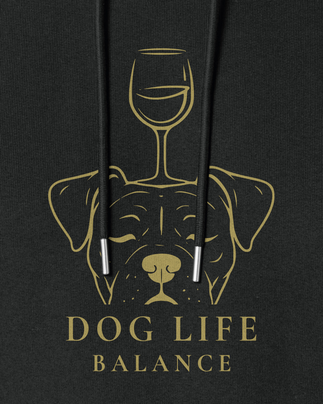 Motiv nah - Dog Life Balance - Boxer