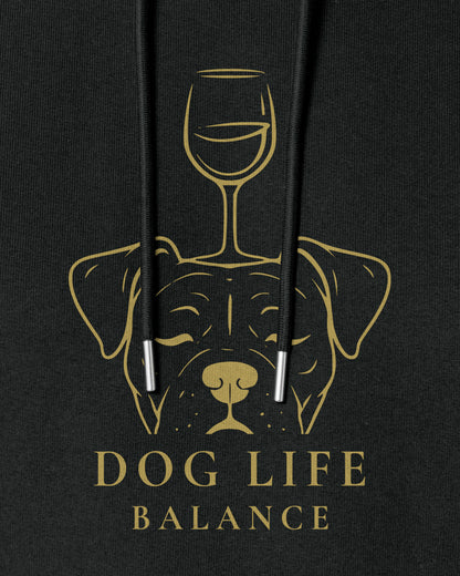 Motiv nah - Dog Life Balance - Boxer