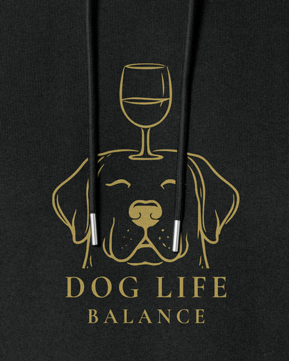 Motiv nah - Dog Life Balance - Broholmer