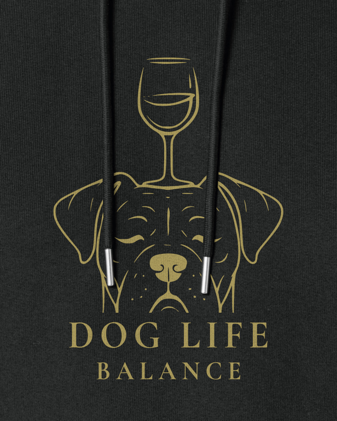 Motiv nah - Dog Life Balance - Cane Corso