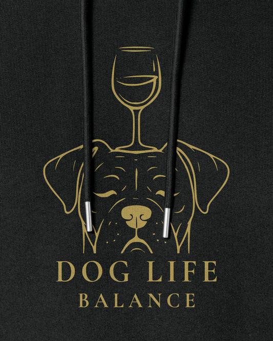 Motiv nah - Dog Life Balance - Cane Corso