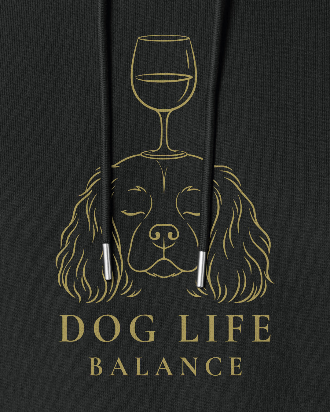 Detailbild - Dog Life Balance - Cavalier King Charles Spaniel