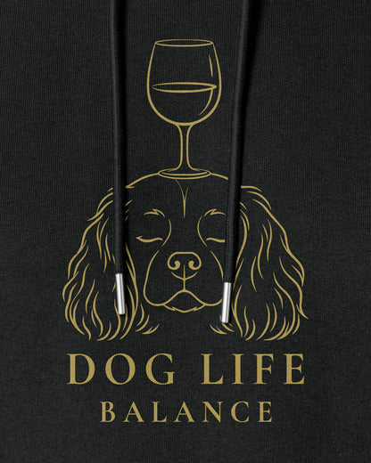 Detailbild - Dog Life Balance - Cavalier King Charles Spaniel