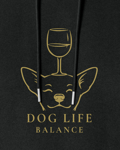 Motiv nah - Dog Life Balance - Chihuahua