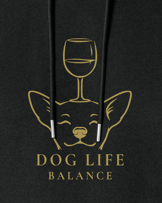 Motiv nah - Dog Life Balance - Chihuahua