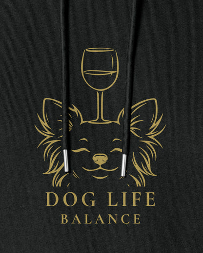 Motiv nah - Dog Life Balance - Chihuahua