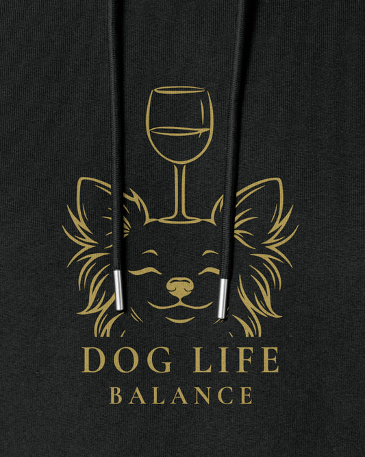 Motiv nah - Dog Life Balance - Chihuahua