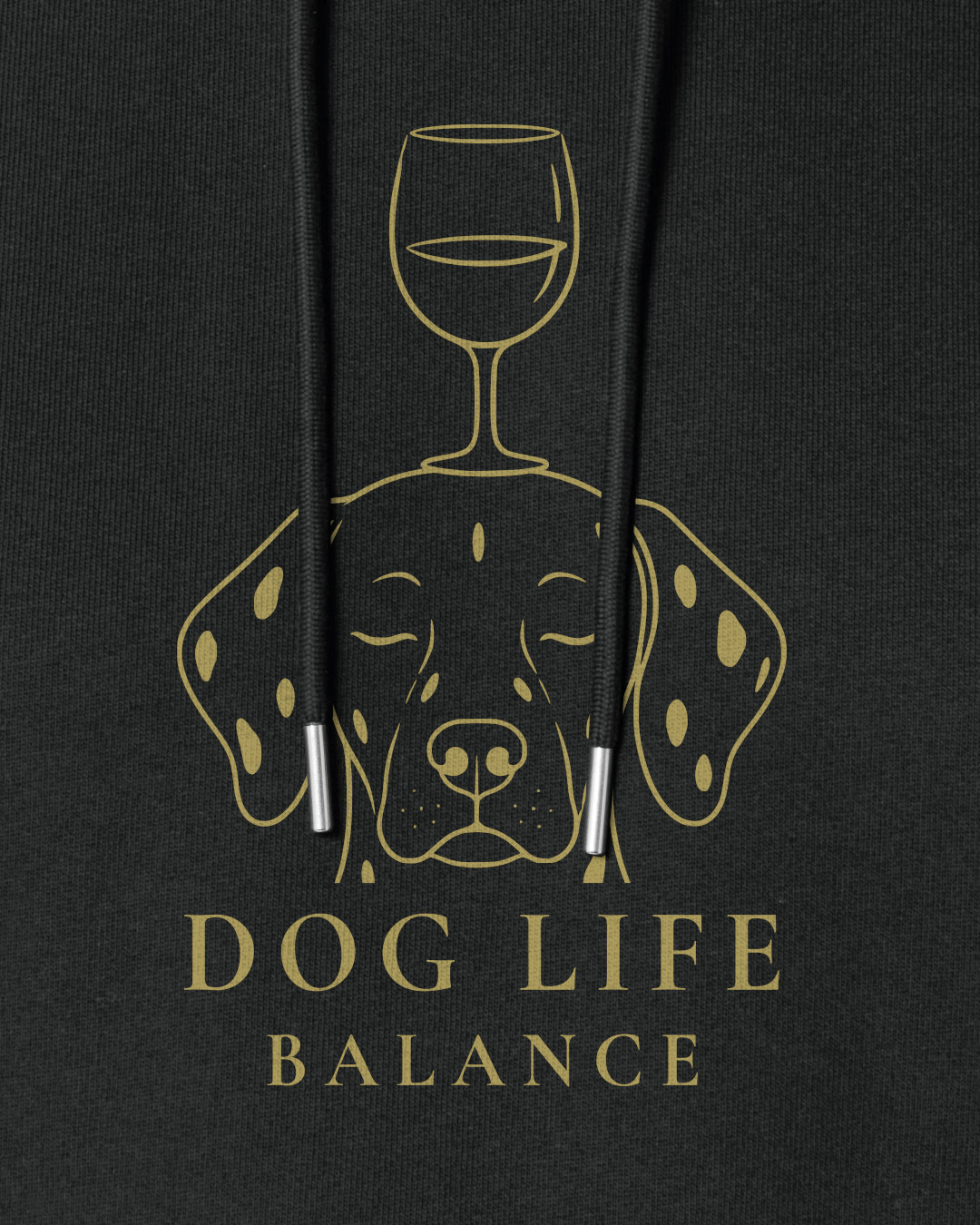 Detailbild - Dog Life Balance - Dalmatiner