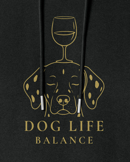 Detailbild - Dog Life Balance - Dalmatiner