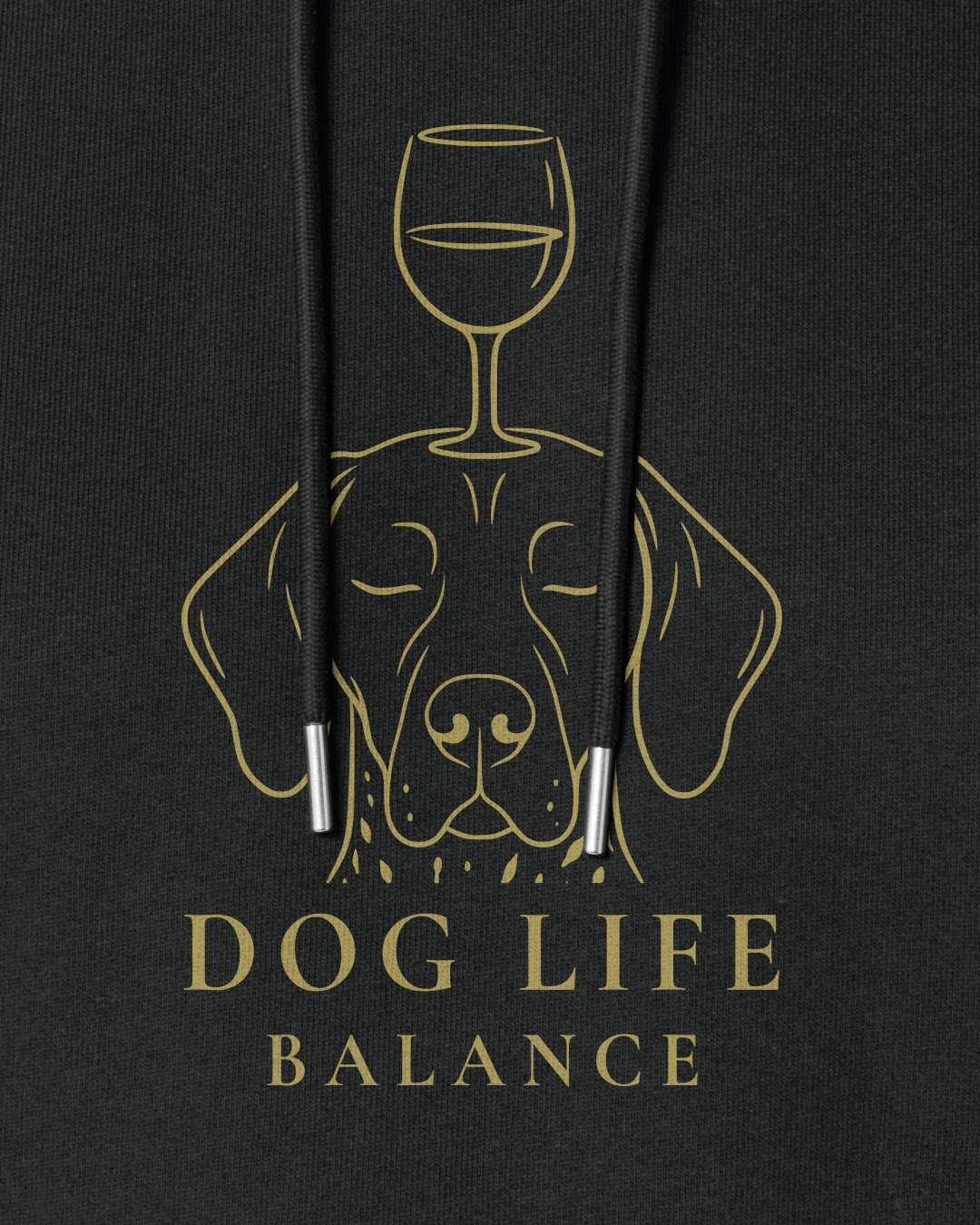Detailbild - Dog Life Balance - Deutsch Kurzhaar