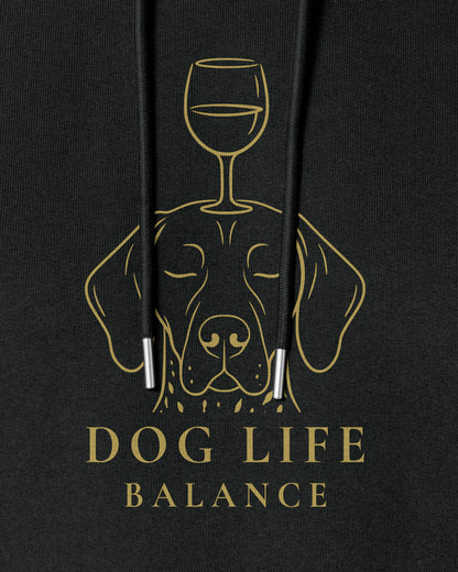 Detailbild - Dog Life Balance - Deutsch Kurzhaar