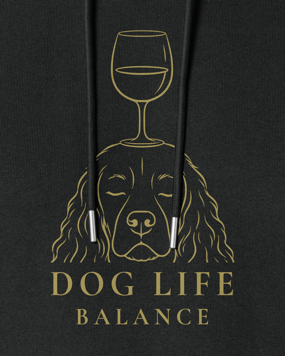Detailbild - Dog Life Balance - Cocker Spaniel