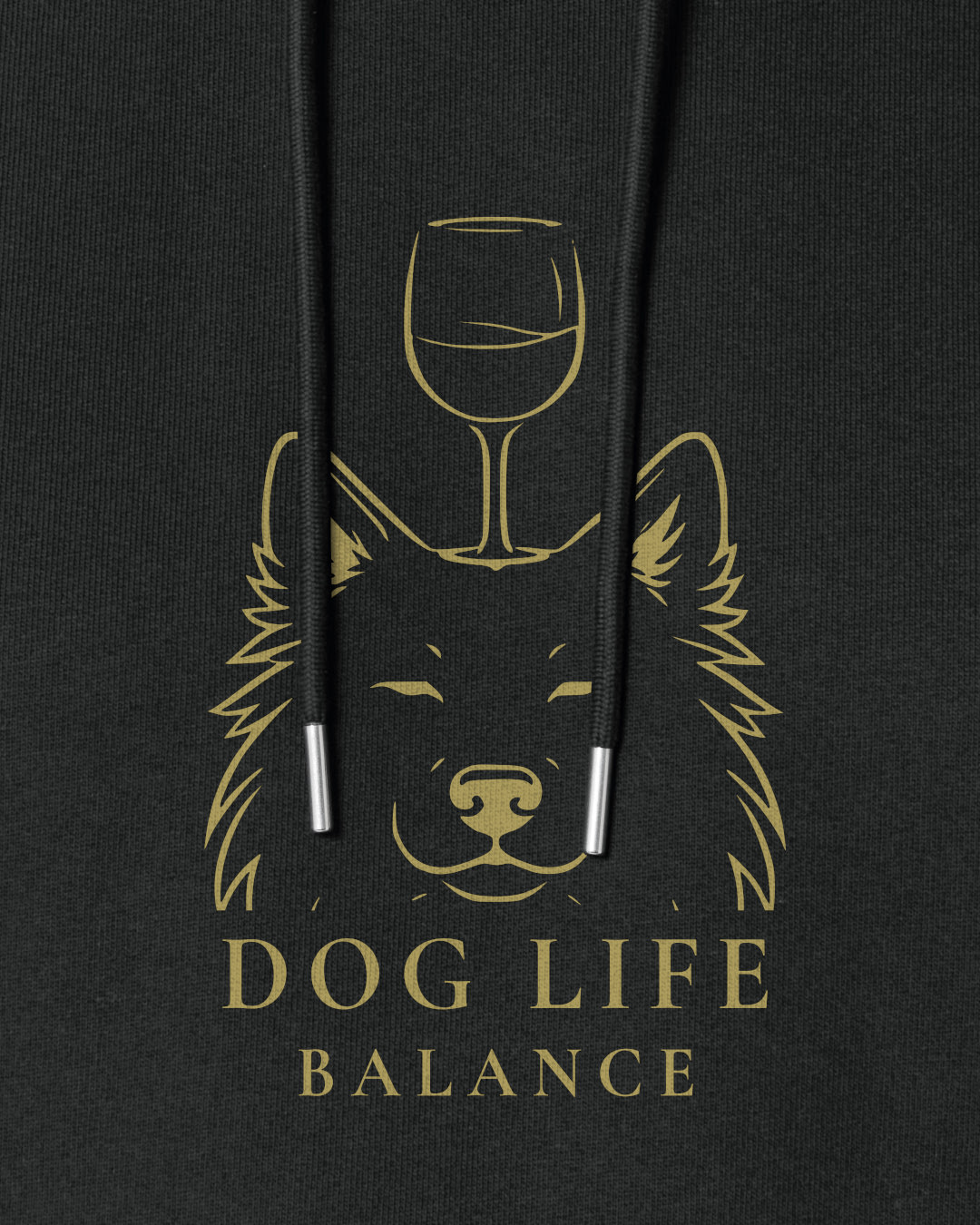 Motiv nah - Dog Life Balance - Eurasier