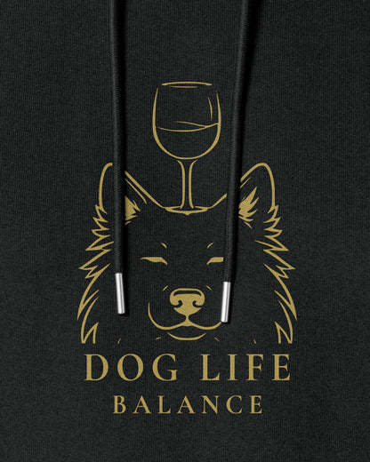 Motiv nah - Dog Life Balance - Eurasier