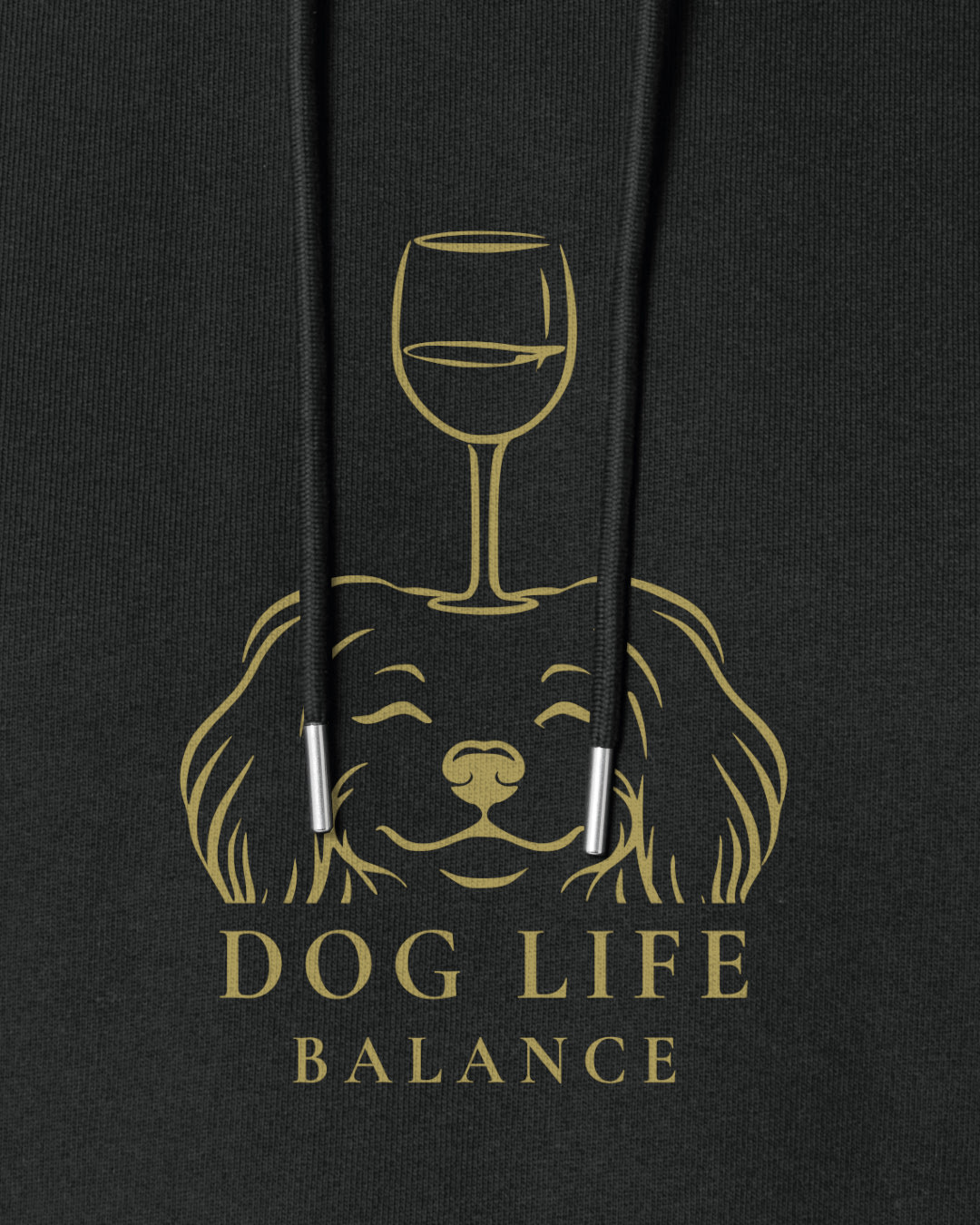 Motiv nah - Dog Life Balance - Havaneser