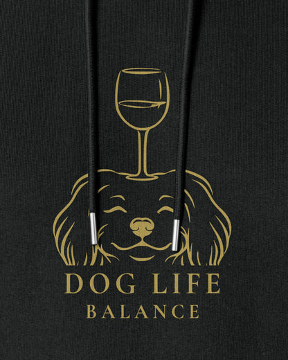 Motiv nah - Dog Life Balance - Havaneser