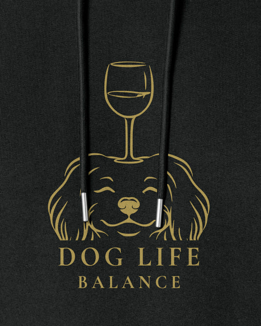 Motiv nah - Dog Life Balance - Havaneser