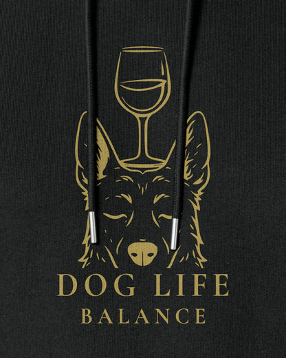 Motiv nah - Dog Life Balance - Herder