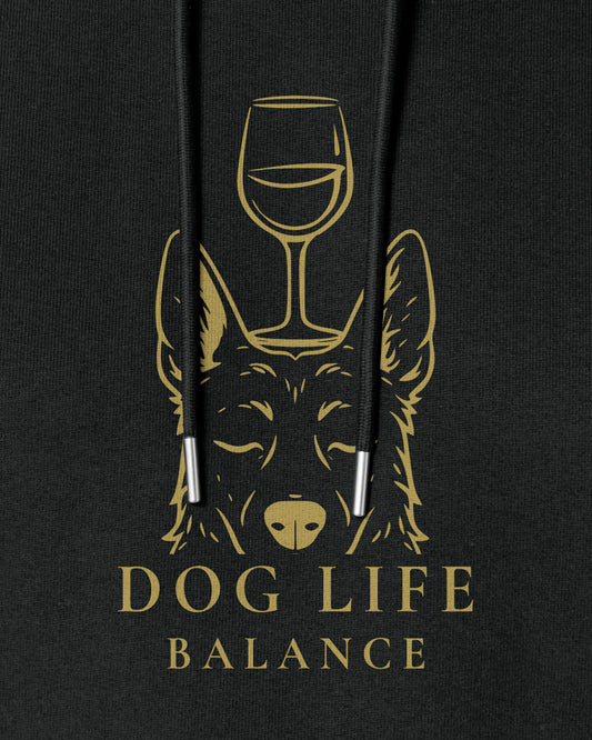 Motiv nah - Dog Life Balance - Herder