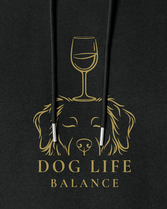 Motiv nah - Dog Life Balance - Hovawart