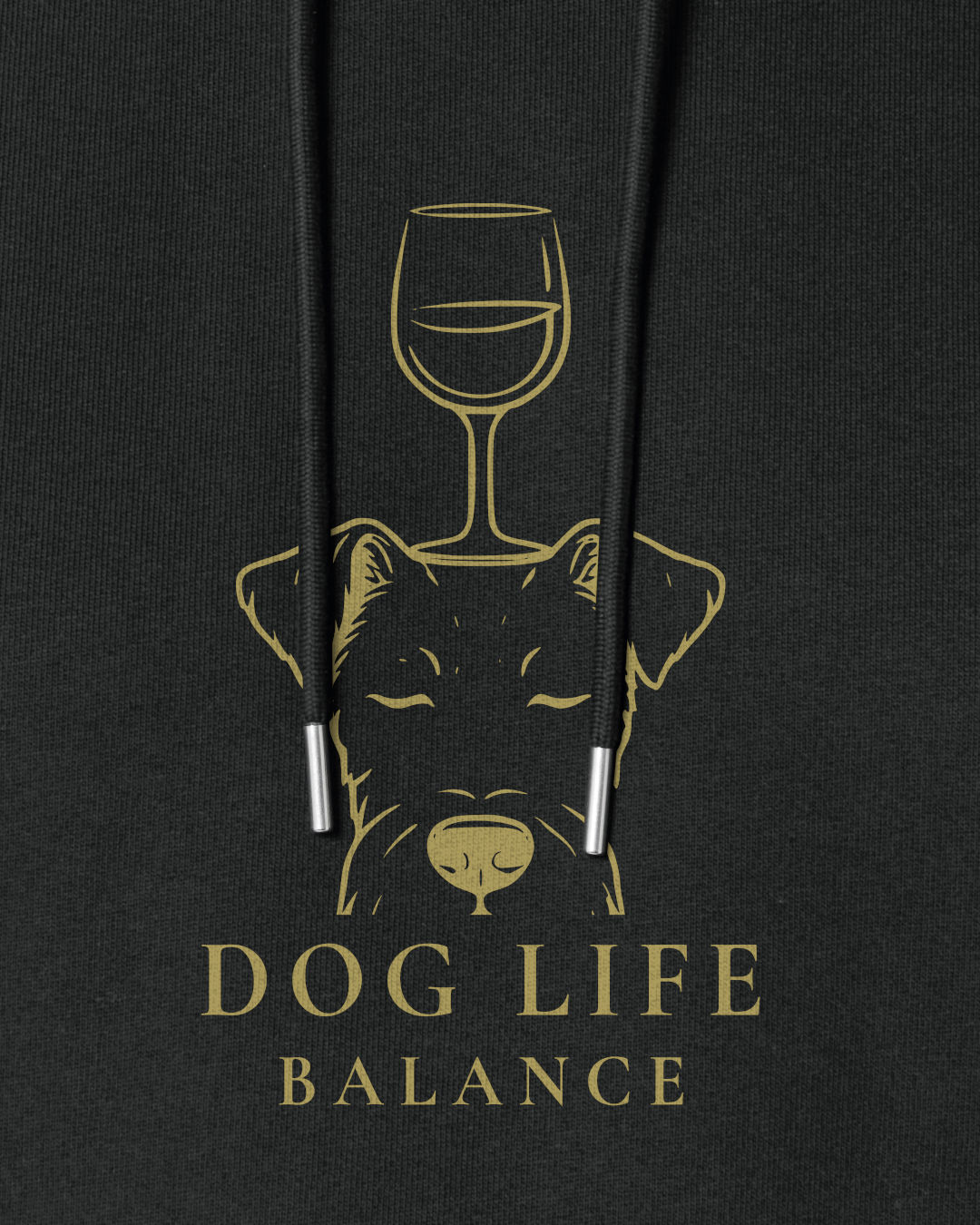 Detailbild - Dog Life Balance - Irish Terrier