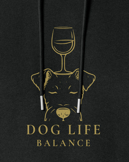Detailbild - Dog Life Balance - Irish Terrier