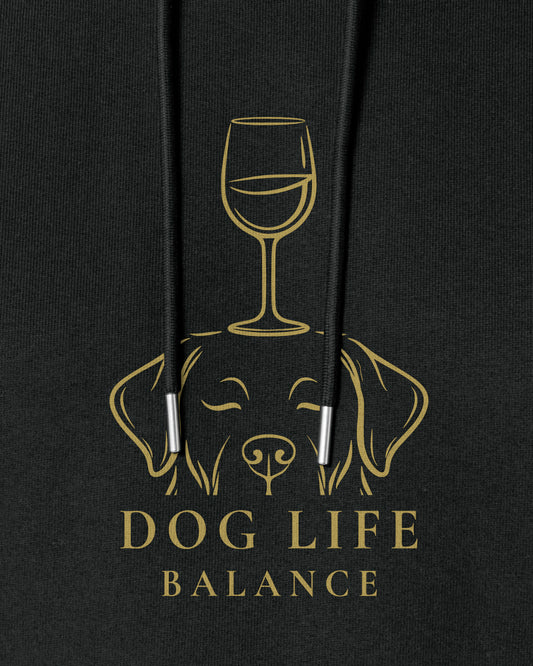 Motiv nah - Dog Life Balance - Labrador