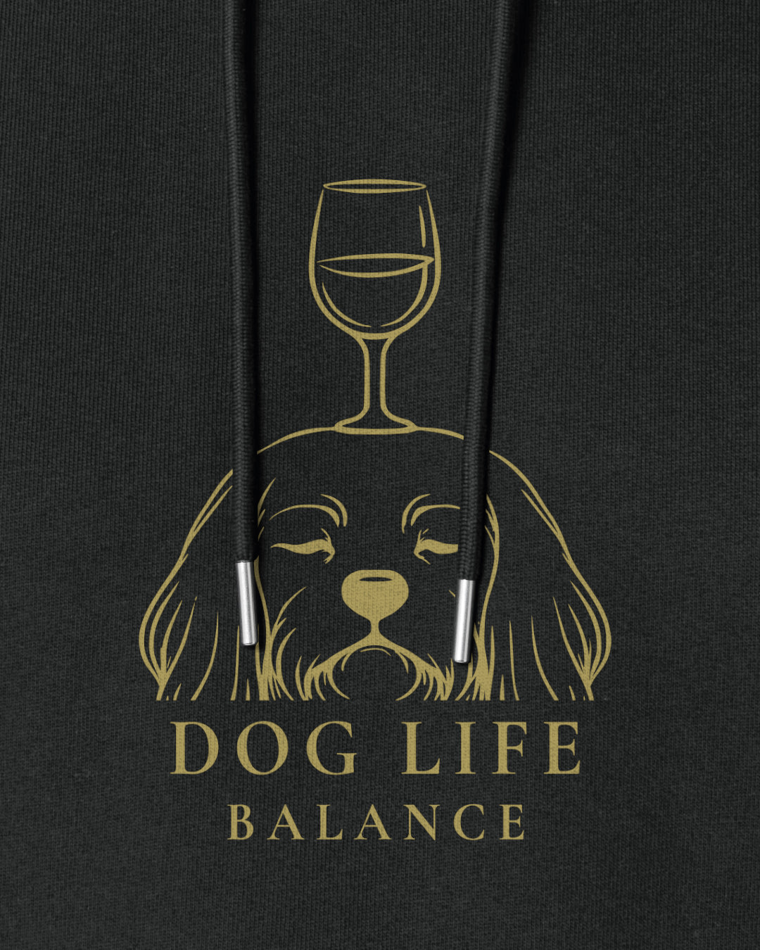Motiv nah - Dog Life Balance - Malteser