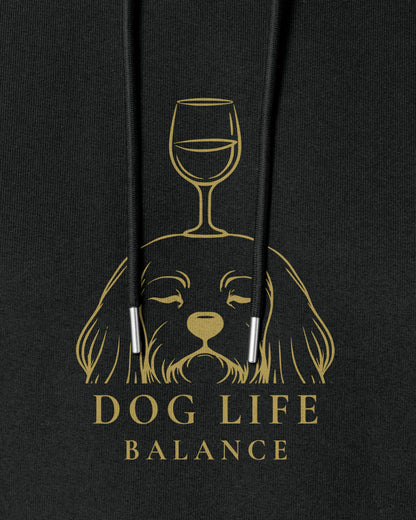 Motiv nah - Dog Life Balance - Malteser