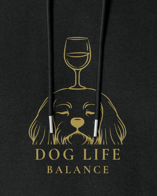Motiv nah - Dog Life Balance - Malteser