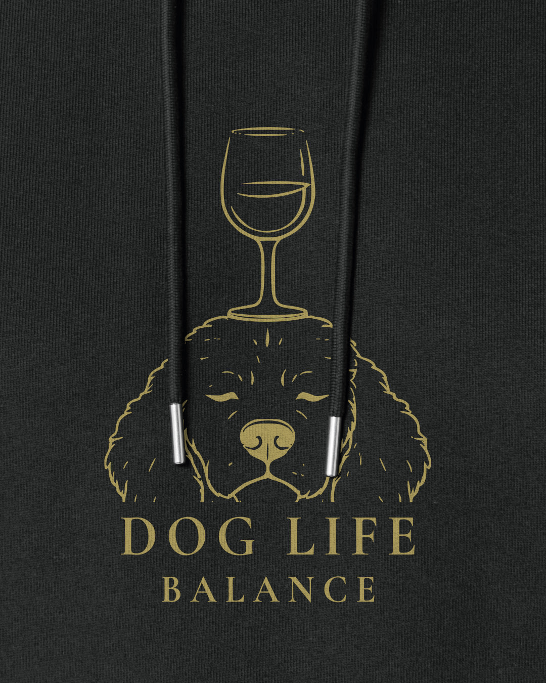 Detailbild - Dog Life Balance - Pudel