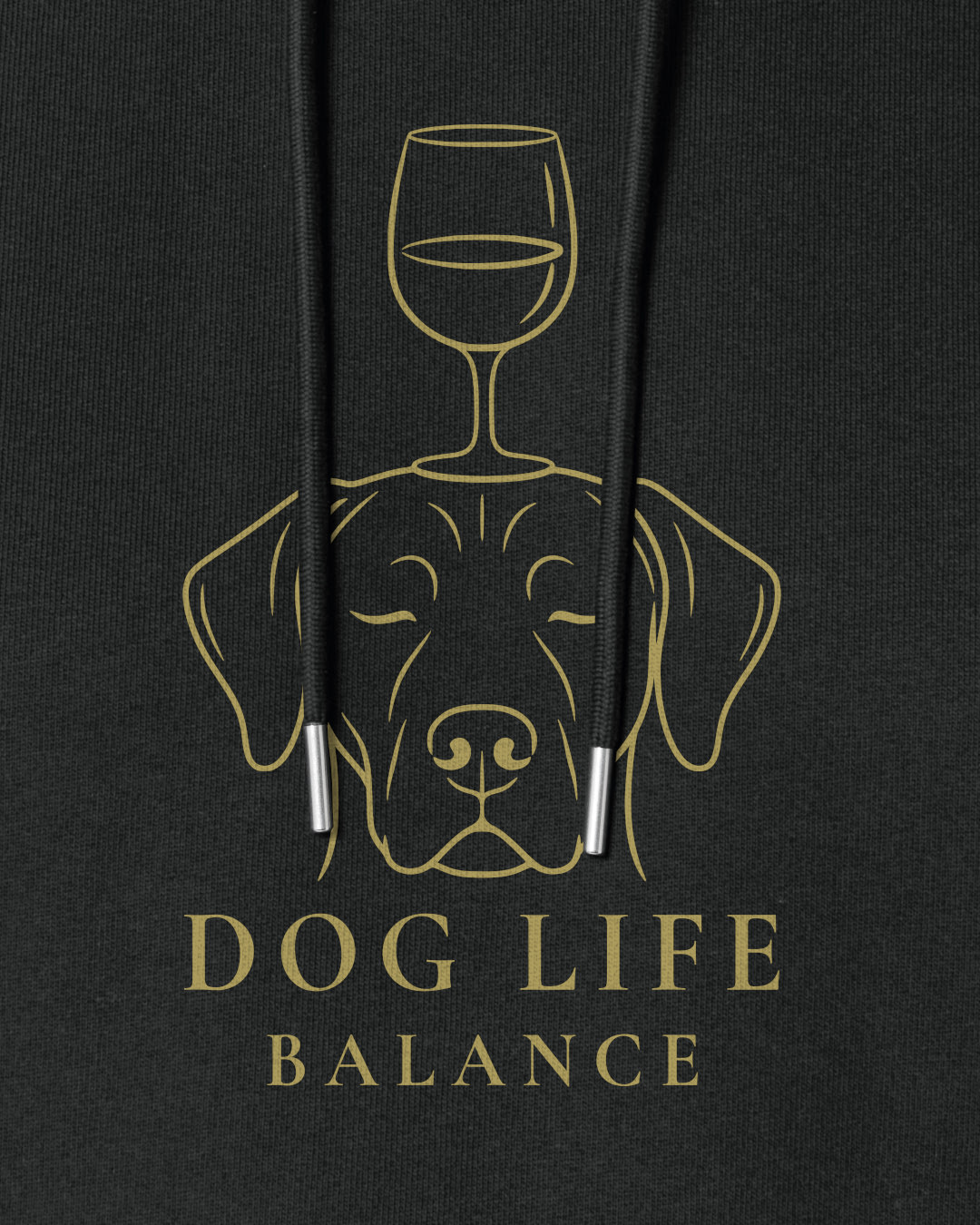 Detailbild - Dog Life Balance - Rhodesian Ridgeback