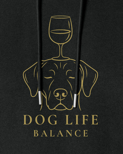 Detailbild - Dog Life Balance - Rhodesian Ridgeback
