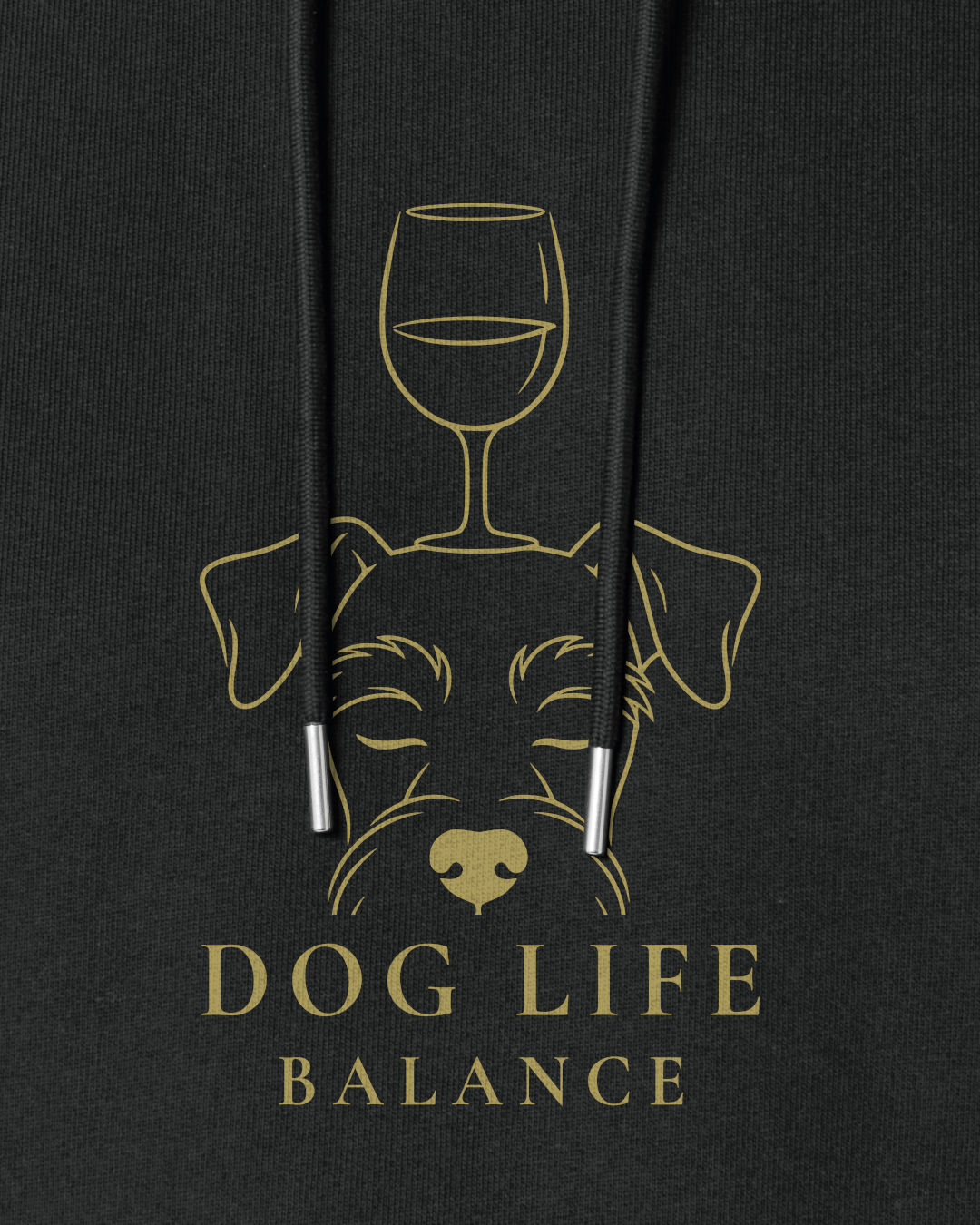 Detailbild - Dog Life Balance - Schnauzer