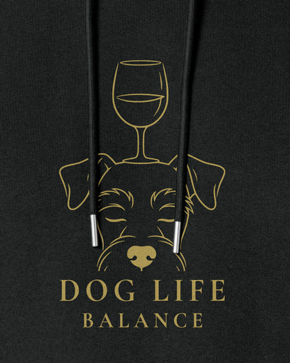 Detailbild - Dog Life Balance - Schnauzer