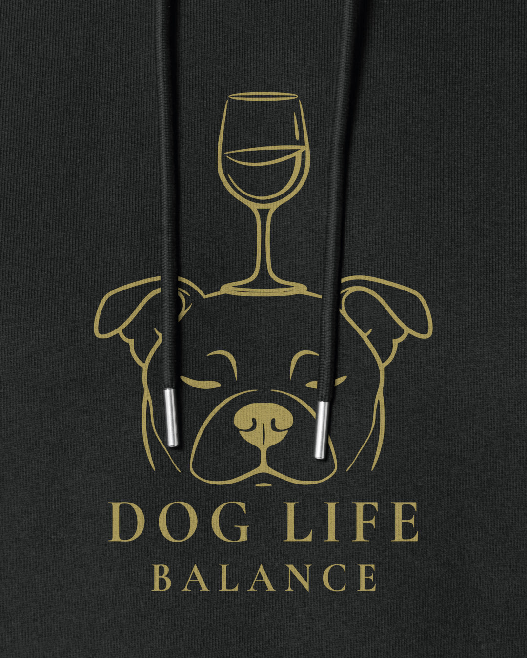 Motiv nah - Dog Life Balance - Staffordshire Bullterrier