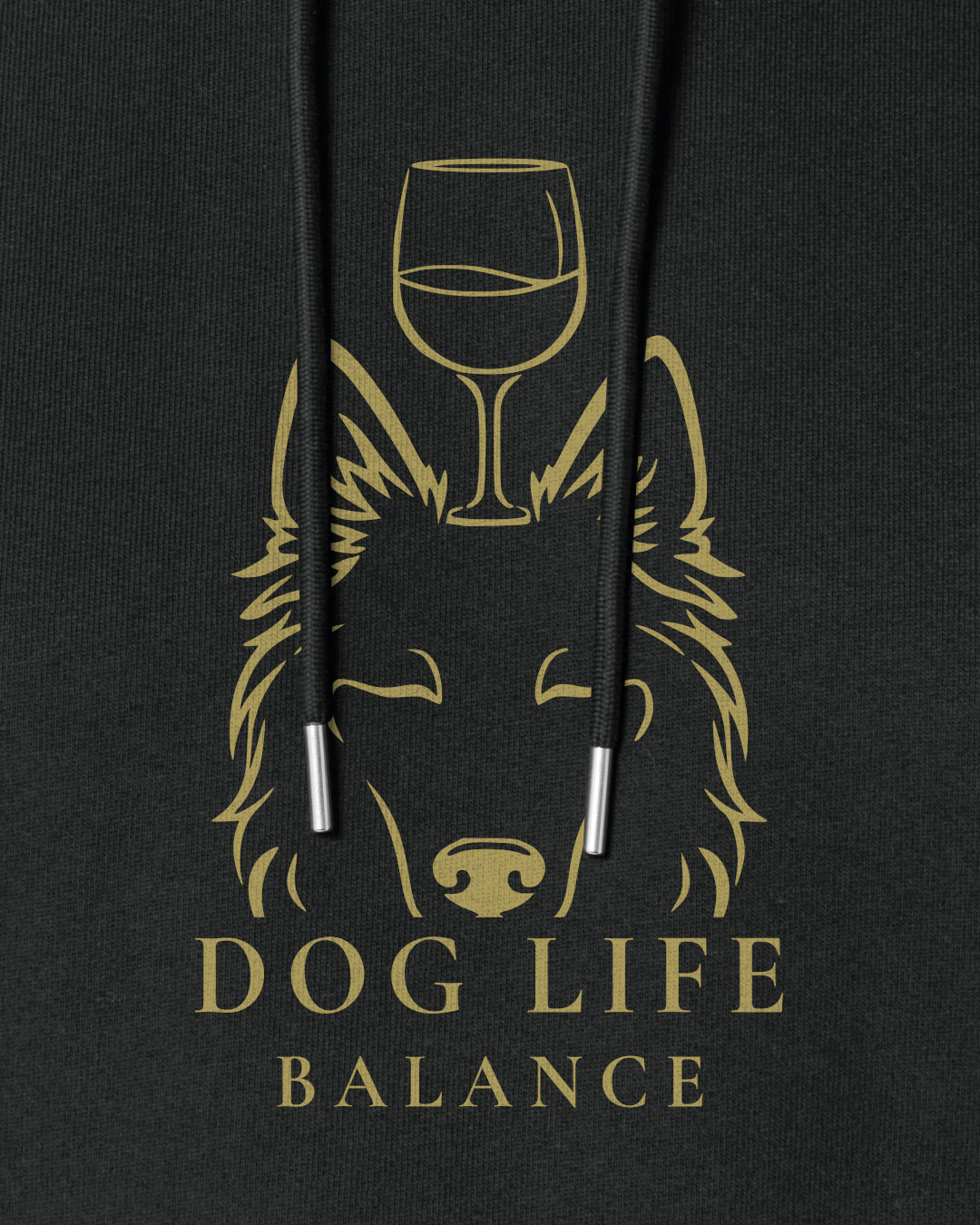 Motiv nah - Dog Life Balance - Tervueren