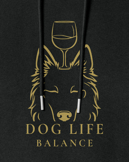 Motiv nah - Dog Life Balance - Tervueren