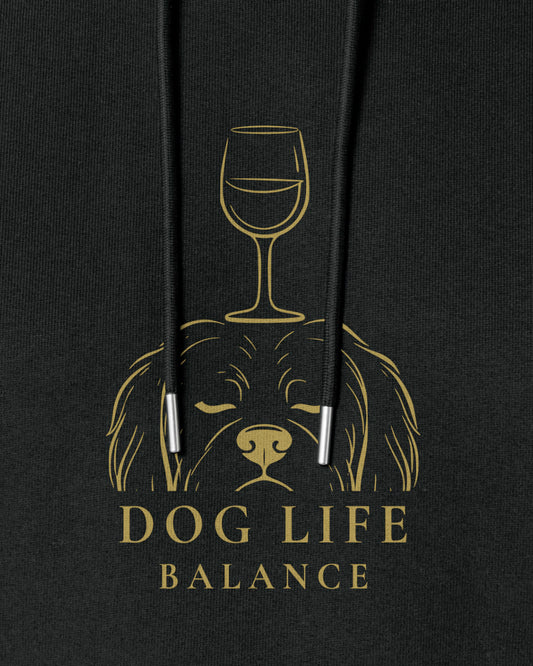 Motiv nah - Dog Life Balance - Tibet-Terrier