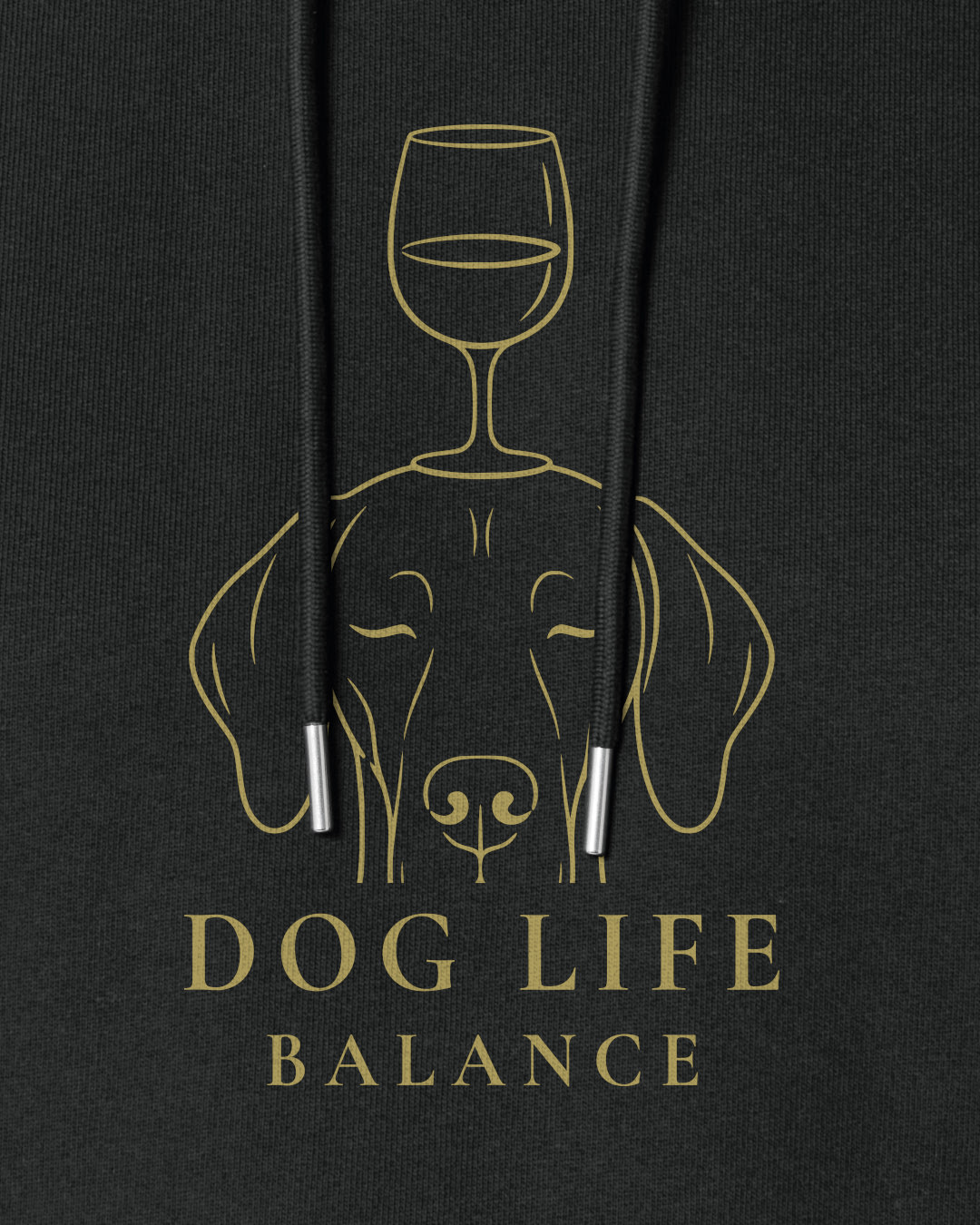 Detailbild - Dog Life Balance - Vizsla